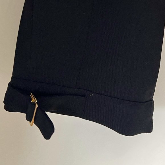 Chloe Black Pants - Picture 3 of 5